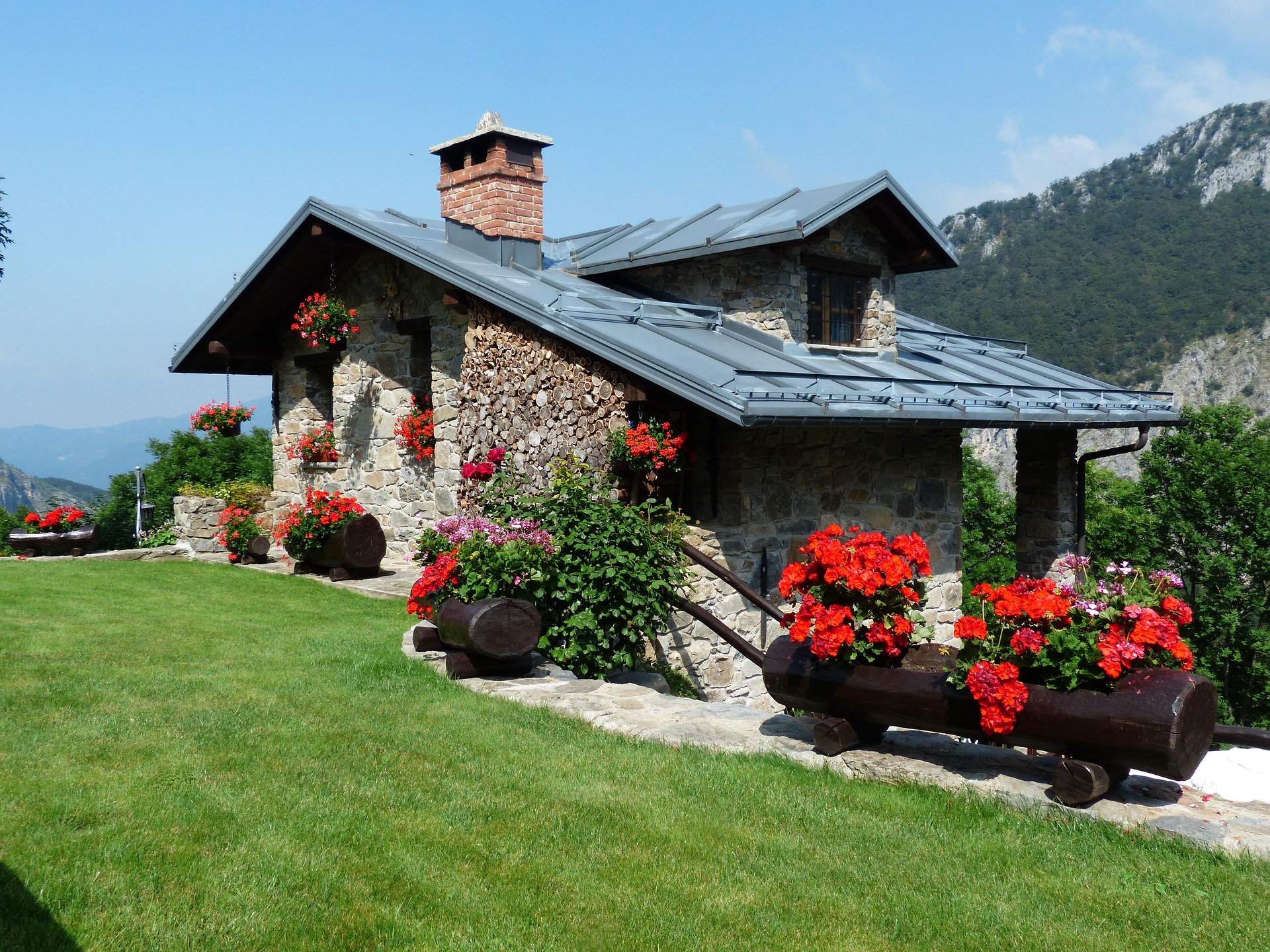 bungalov