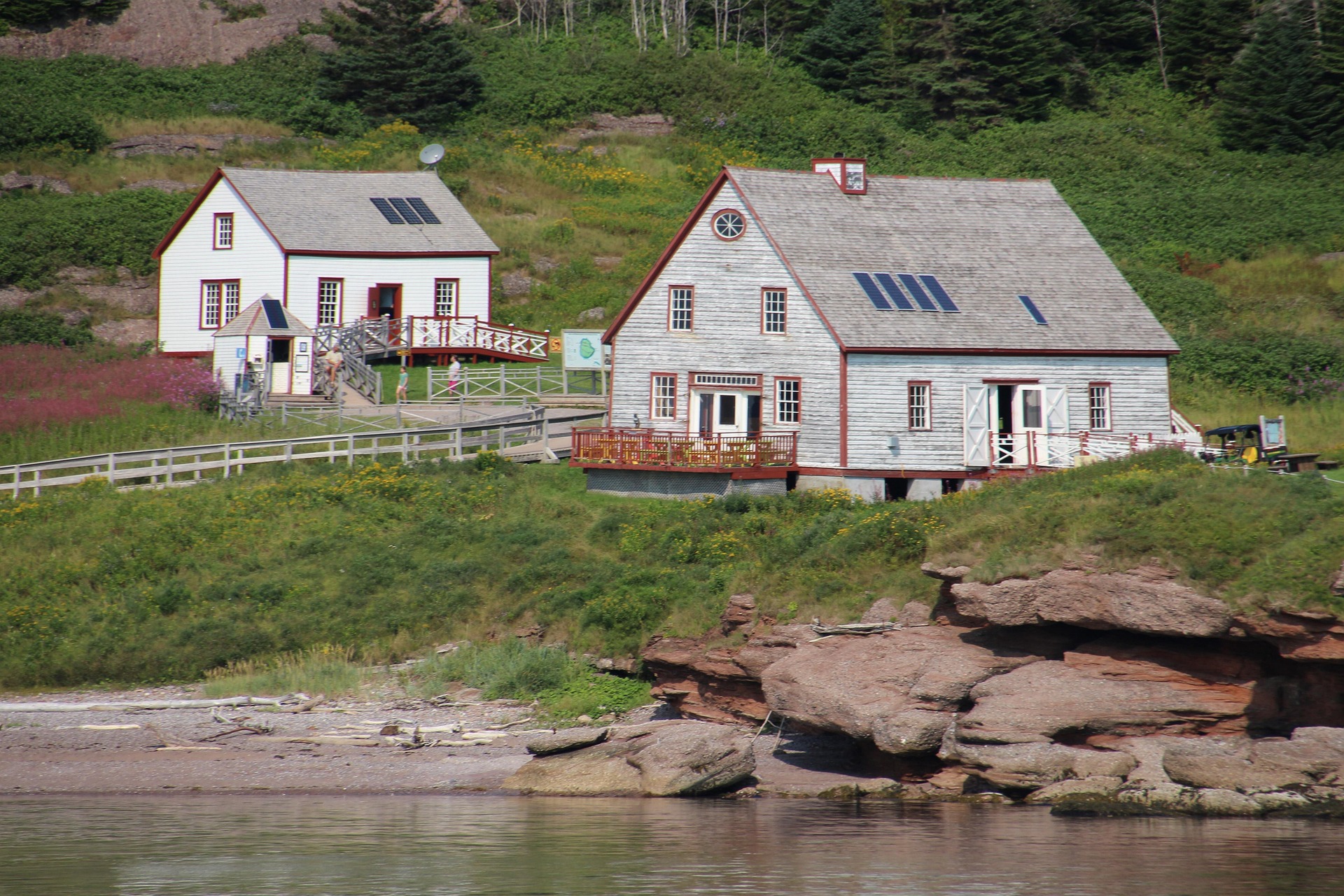 bungalov